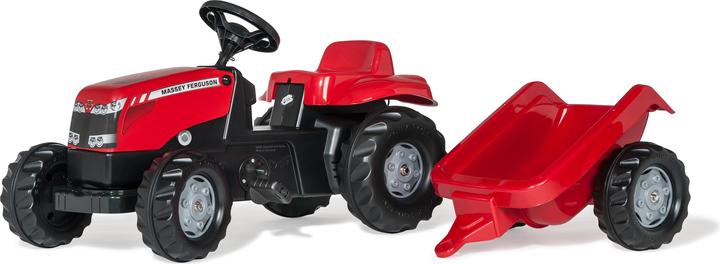 rollyKid Massey Ferguson with pendant