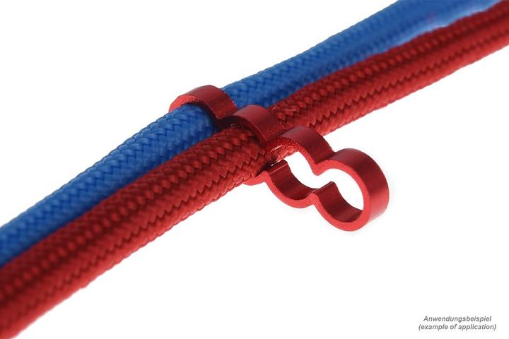 Actual product image Alphacool Ice comb