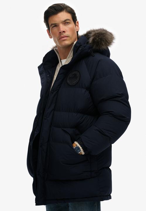 Produktbild Superdry Parka EVEREST (M)