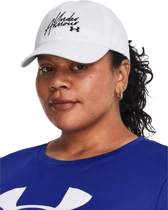 Produktbild Under Armour Favorites BaseballMütze