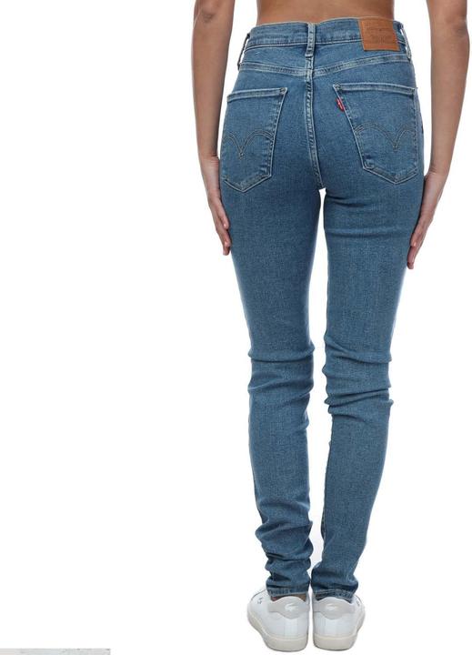 Immagine prodotto Levis Mile High Jeans Super Magro Donna (28)