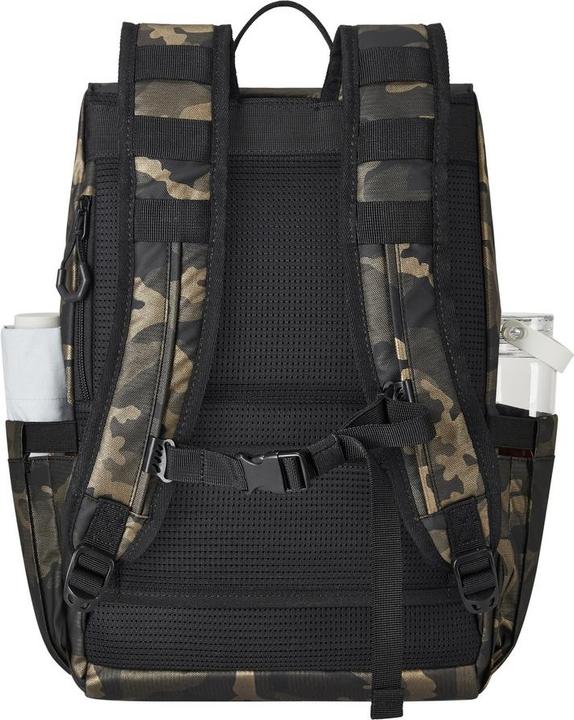 Produktbild Rivacase 7621 brown camo (15 l)