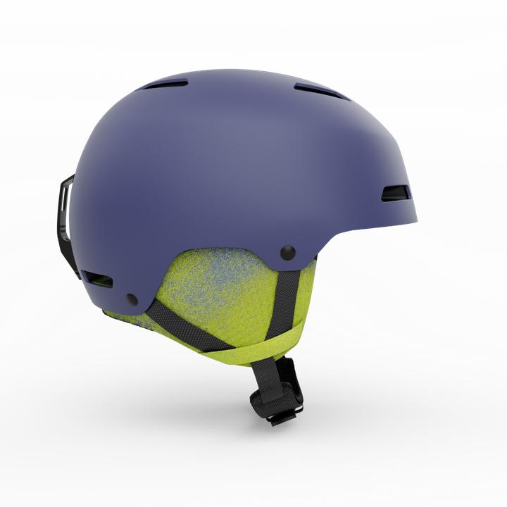 Image du produit Giro Crüe MIPS Helmet (48,5 - 52 cm, XS)