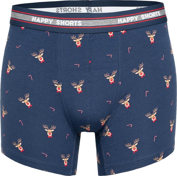 Actual product image Phil & Co. Berlin Retro Pants All Styles (XXL, pack of 4)
