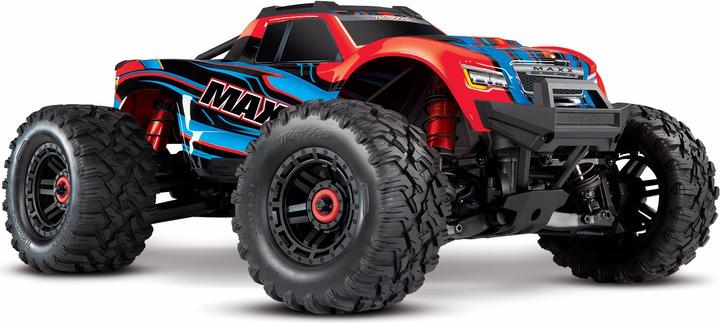 Produktbild Traxxas Maxx (RTR Ready-to-Run)