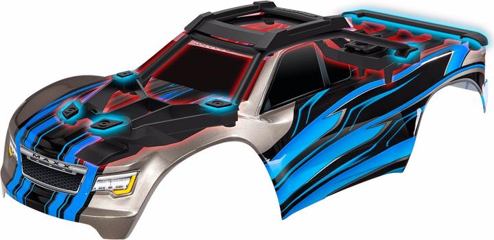 Produktbild Traxxas Maxx (RTR Ready-to-Run)