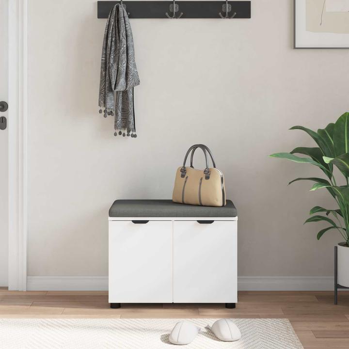 Produktbild vidaXL Flurbank (38 cm)