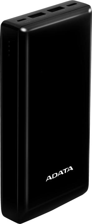 Produktbild Adata C20 (20000 mAh, 15 W, 74 Wh)