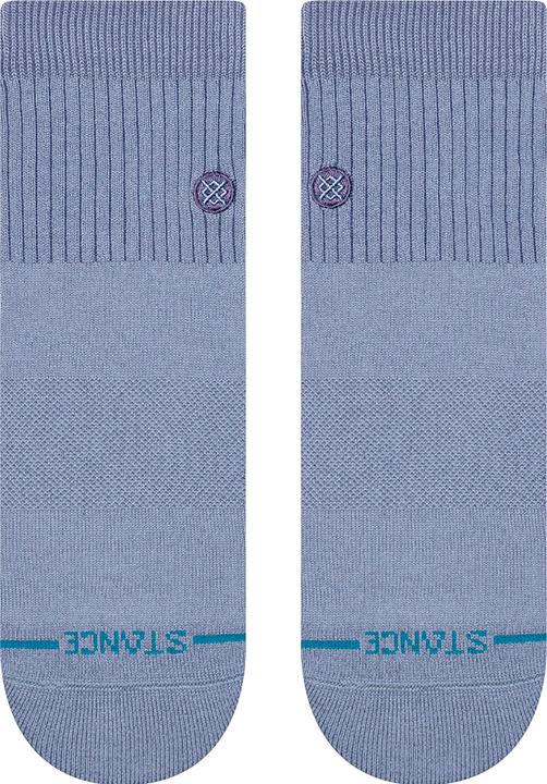 Produktbild Stance Icon Pop Quarter (43 - 46)