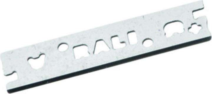 Rali Ersatzmesser (48 mm)