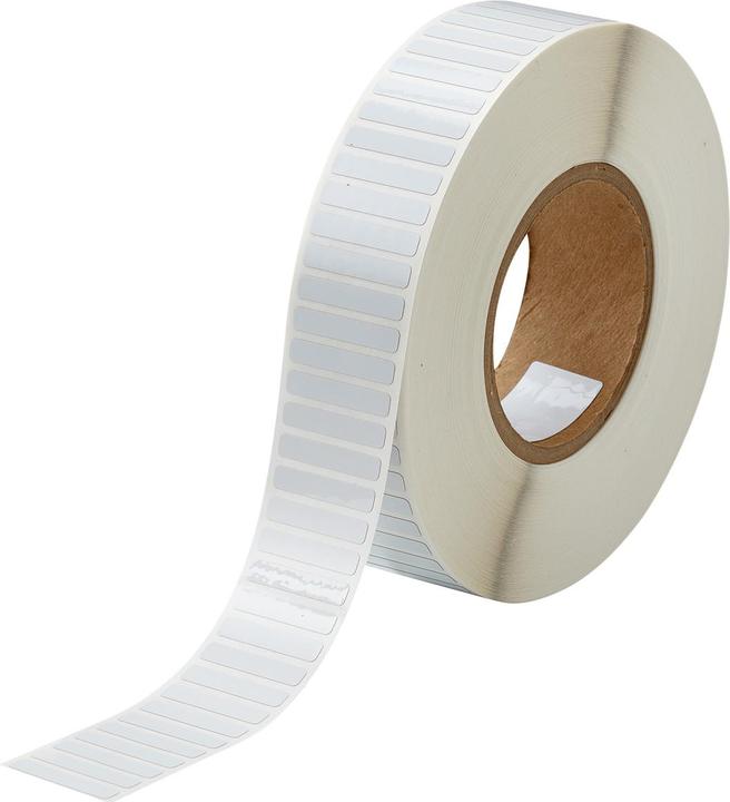 Immagine prodotto Brady Stampabile a trasferimento termico (3.49 cm)