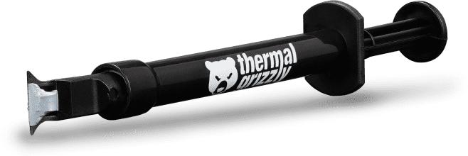 Image du produit Thermal Grizzly TG Duronaut 2g (4.50 g)