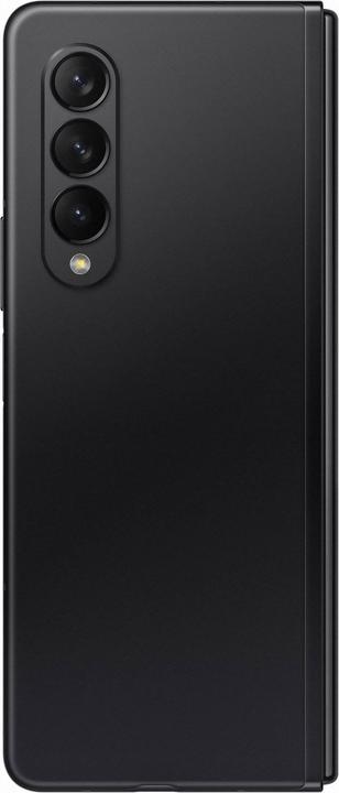 Produktbild Samsung Galaxy Z Fold3 5G (256 GB, Phantom Black, 7.60", SIM + eSIM, 12 Mpx, 5G)