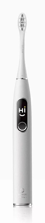 Actual product image Xiaomi X Pro Elite (Sonic toothbrush)