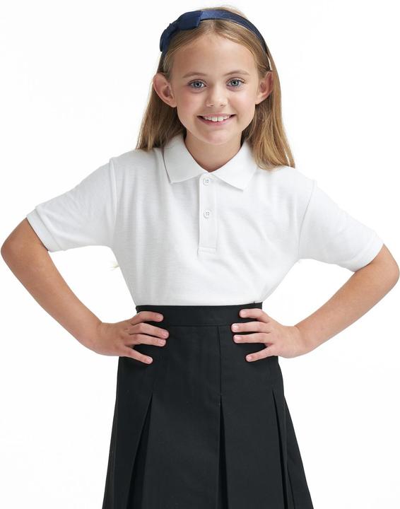 Produktbild Awdis Academy Poloshirt (158)