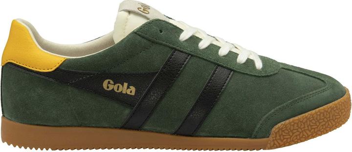 Evergreen, Black, dark su