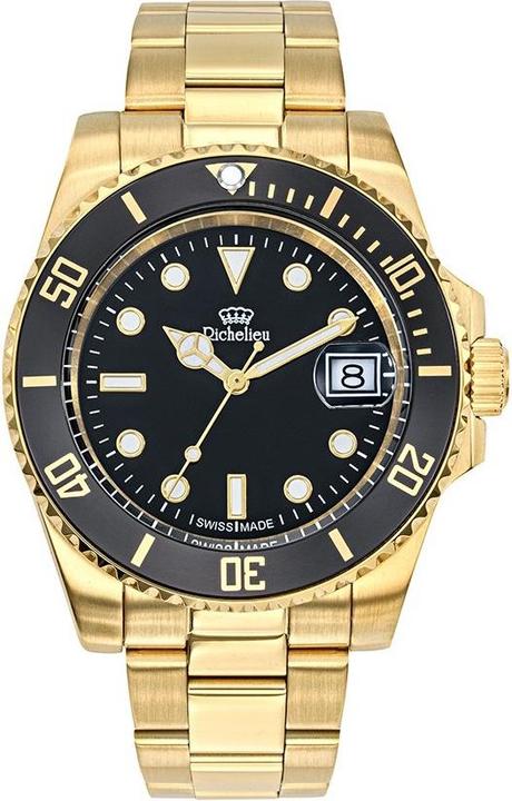 Image du produit Richelieu 5008.05.905 Montre Sport pour (41 mm)