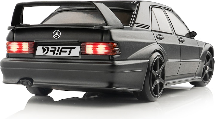 Produktbild Sturmkind DR!FT Mercedes 190 Evo 2 (RTR Ready-to-Run)