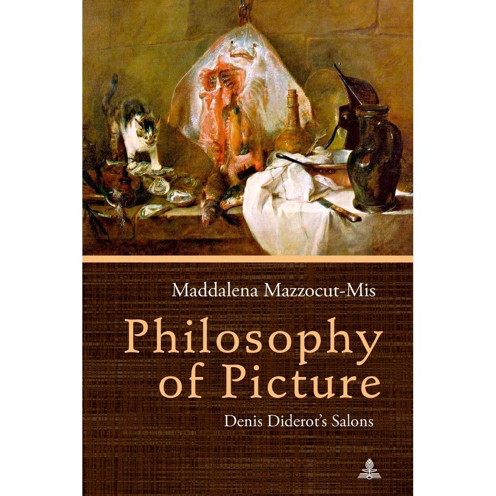 Philosophy of Picture, Sachbücher von Maddalena Mazzocut-Mis