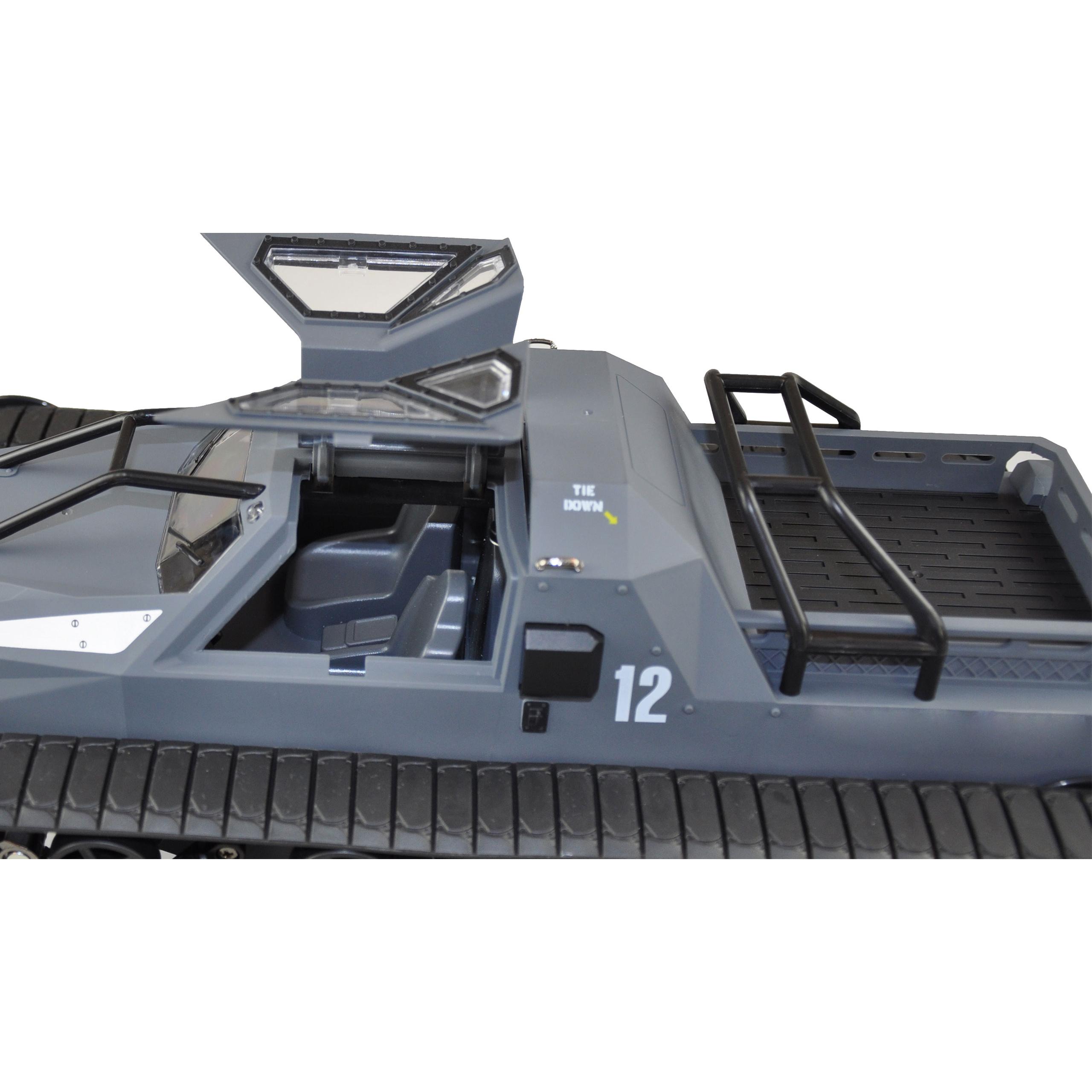 Thumbnail - Amewi Ketten-Drift-Military Police (RTR Ready-to-Run)