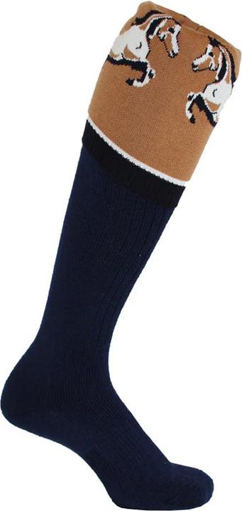 Produktbild Waring Brooke Stiefelsocken