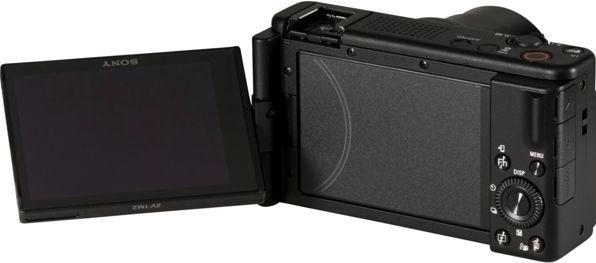 Actual product image Sony ZV-1 II (18 - 50 mm, 20.10 Mpx, 1")