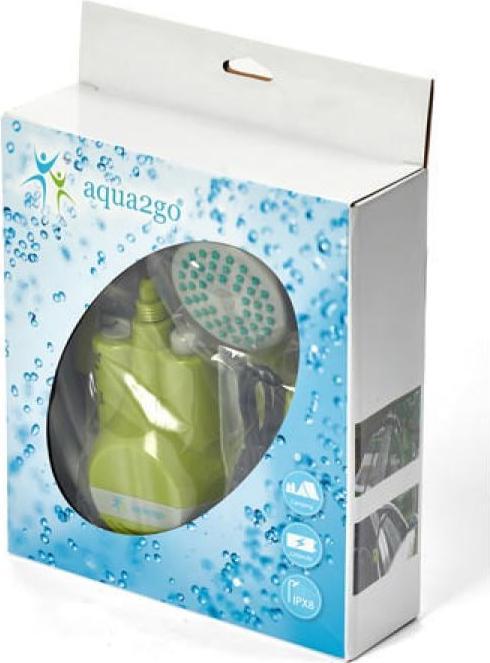 Actual product image Aqua2Go Gd320