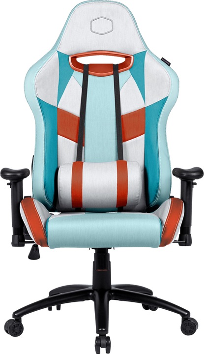 Cooler Master GST Gaming Chair Caliber R2S