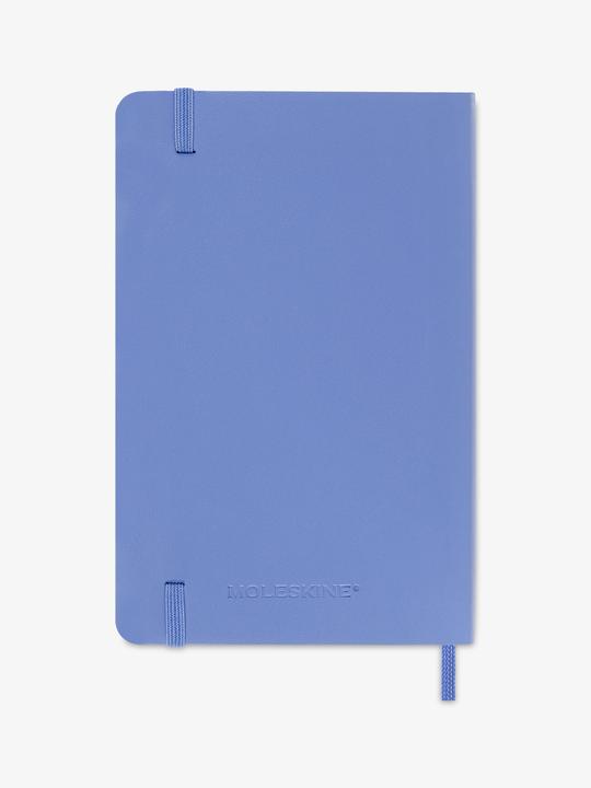 Actual product image Moleskine Notebook SC Pocket/A6 (A6, Lined, Soft cover)