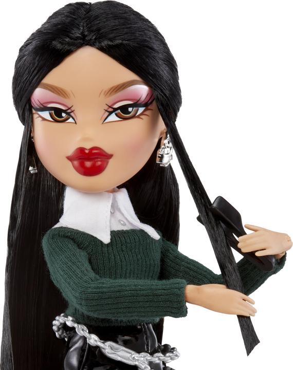Actual product image MGA Jade