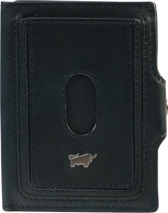 Actual product image Braun Büffel Parma Rfid M 5cs