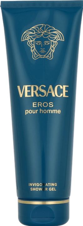 Actual product image Versace Eros (250 ml)
