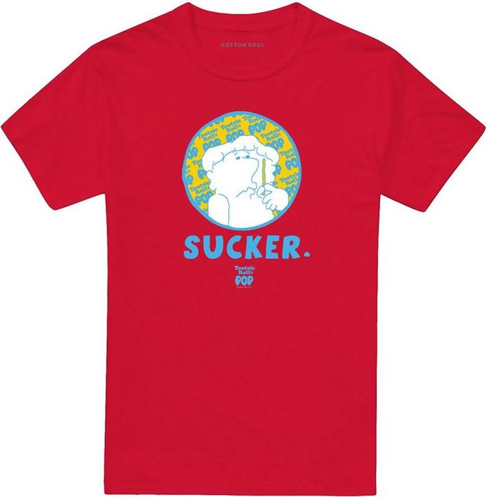 Produktbild Tootsie Roll TShirt (S)