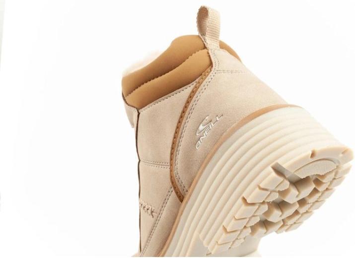 Image du produit O'Neill Damen-Winterstiefeletten, beigebraun (36)