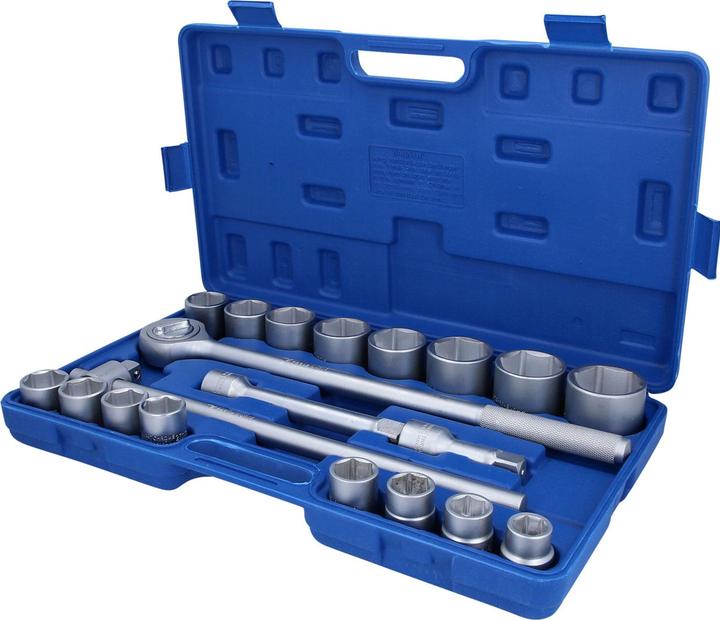 Actual product image Brilliant Tools BT025020