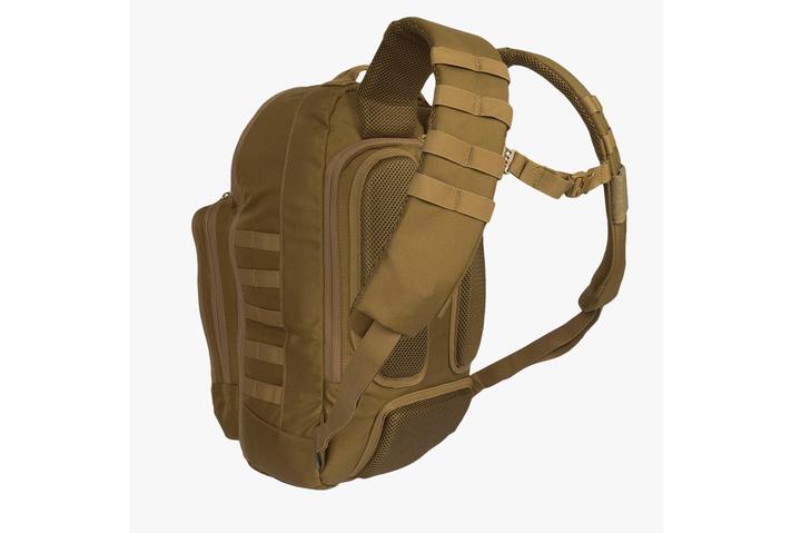 Actual product image Highlander Harrier 25L (25 l)