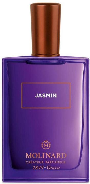 Produktbild Molinard Jasmin by Eau de Parfum Spray 75 ml (Eau de Parfum, 75 ml)
