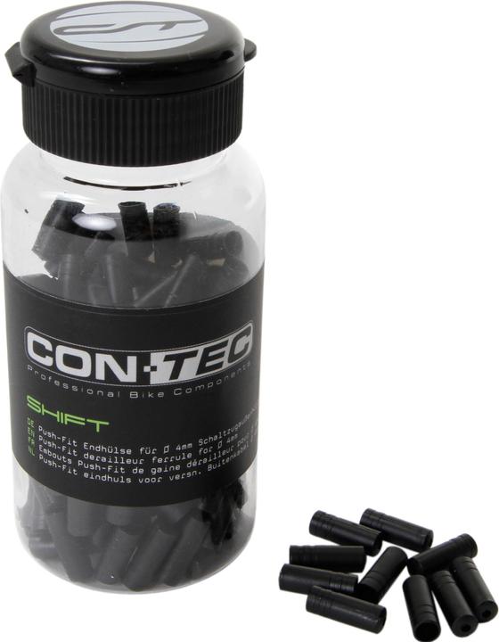 Contec Anschlaghülsen