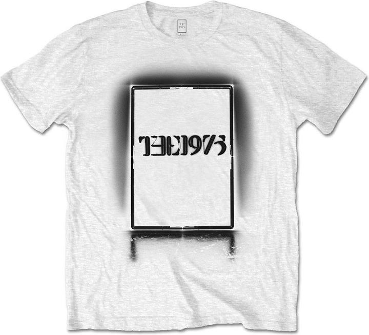 Produktbild The Police TShirt (S)