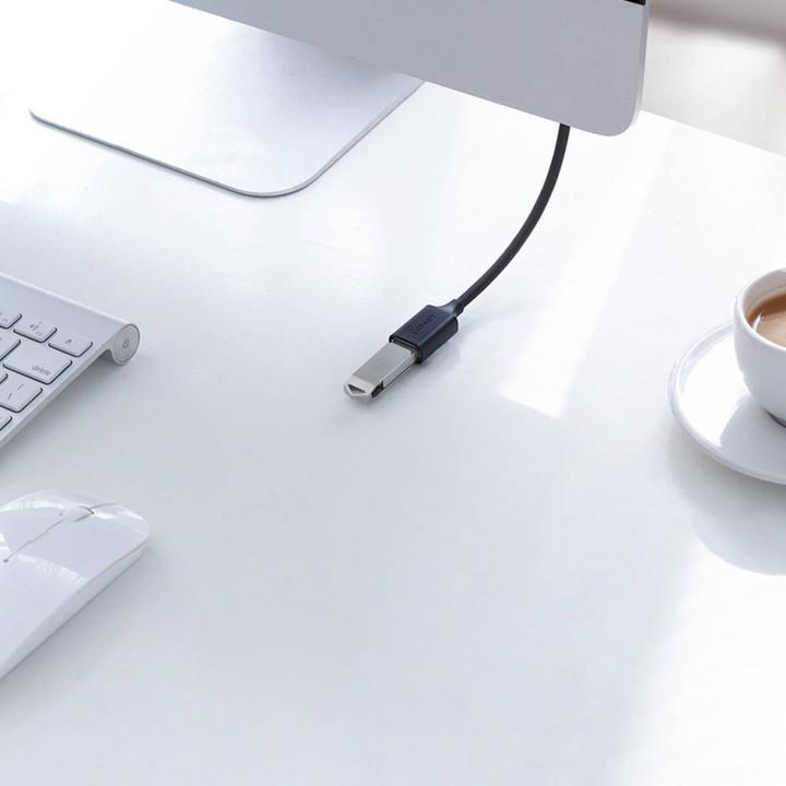 Produktbild Ugreen USB A – USB A (3 m, USB 2.0)