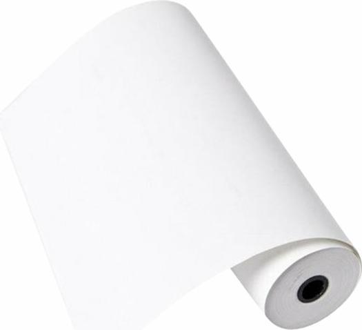 Brother Thermisch papier PA-R-411 6 stuks