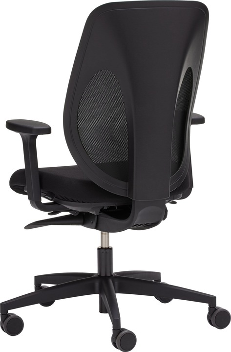 Produktbild Giroflex 353 Netzrücken