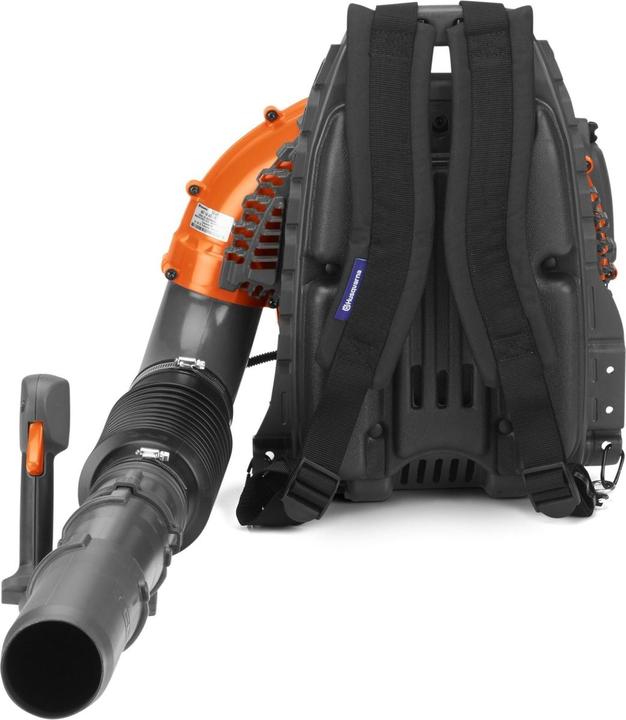 Husqvarna 360BT blazer (Benzine werking, Bladblazer)