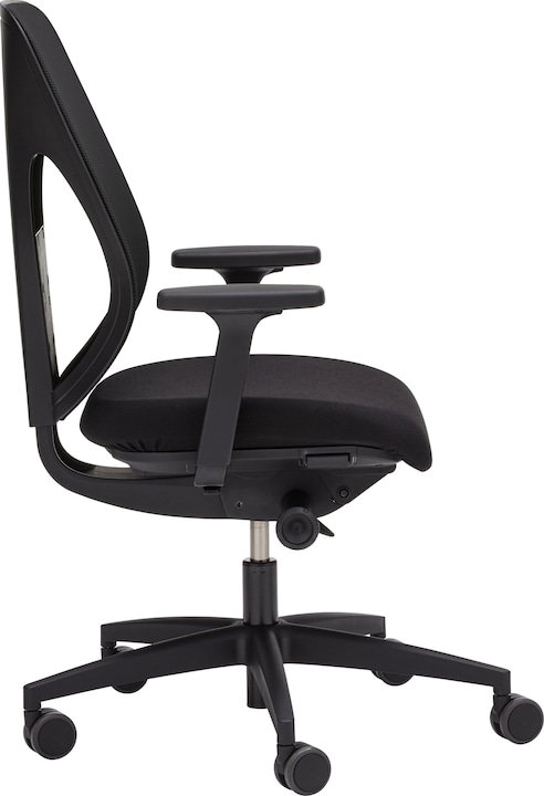 Produktbild Giroflex 353 Netzrücken