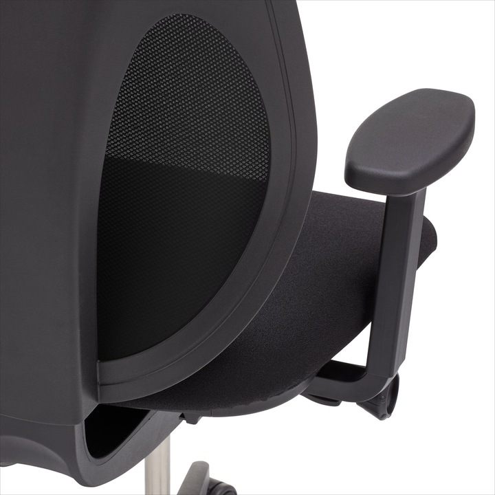 Produktbild Giroflex 353 Netzrücken