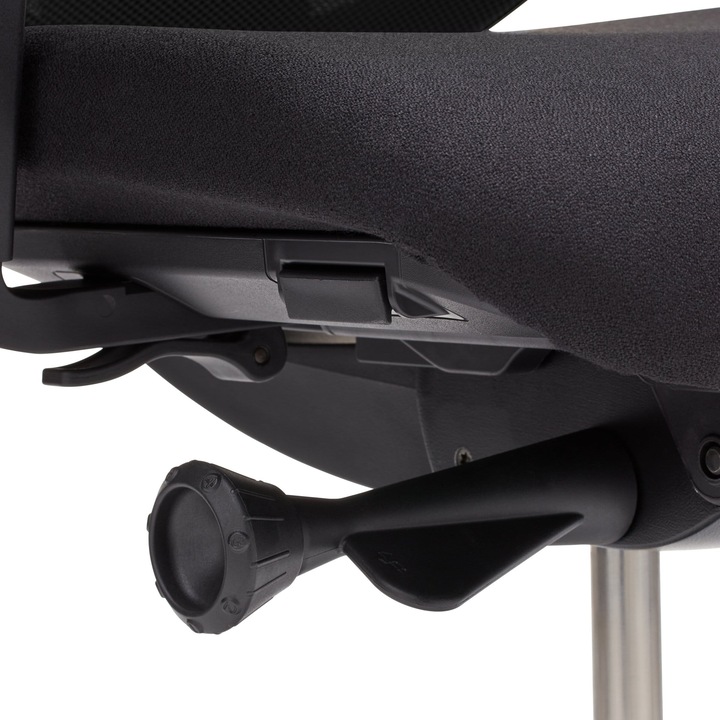 Produktbild Giroflex 353 Netzrücken