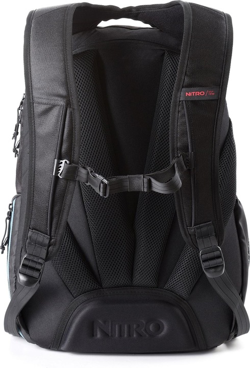 Produktbild Nitro Chase 35L Rucksack 51 cm Laptopfach (35 l)
