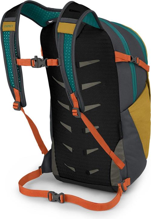 Actual product image Osprey Daylite Plus backpack 48 cm laptop compartment (20 l)