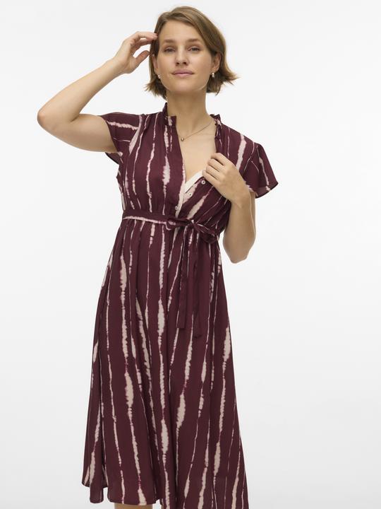 Image du produit Mamalicious MLPALI Umstandskleid Kleid (M)