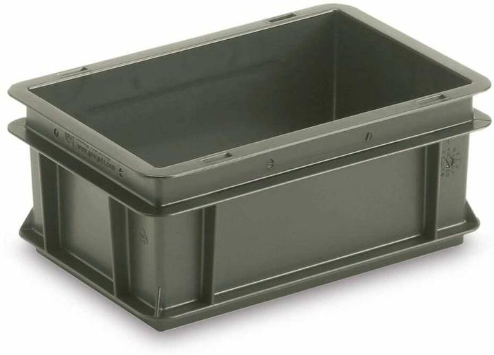 Actual product image Utz RAKO stacking container (20 cm, 4.70 l, 1x)